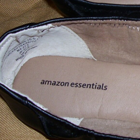 Ballet Flats & Socks Bundle - Picture 11 of 16